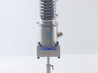 How Cone Mills Enhance Downstream Processing in Pharma