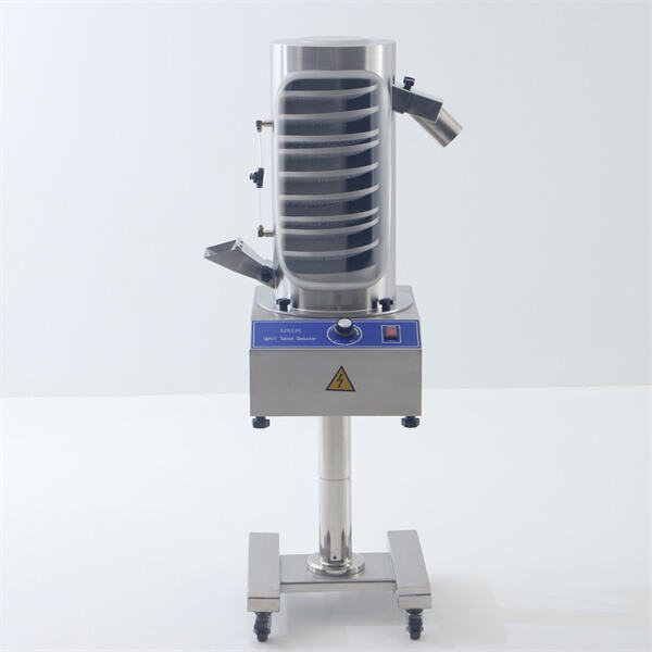 Versatile Machine for Various Food Products