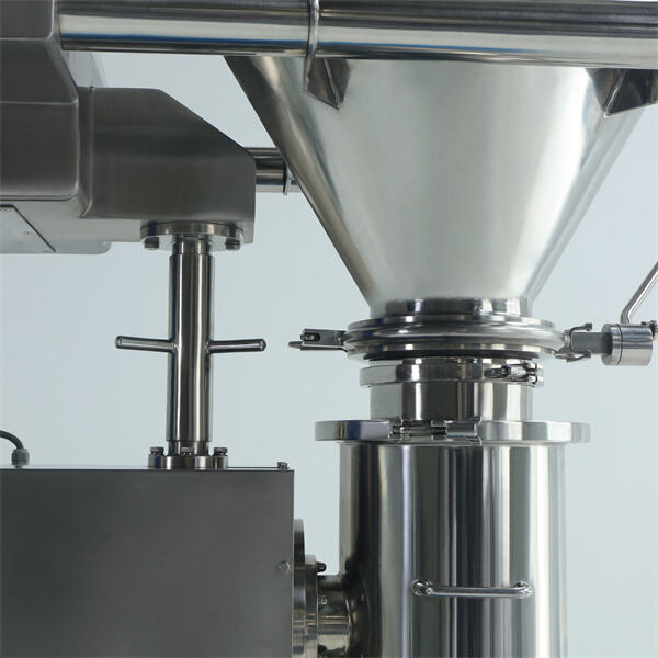 लैब मिशर्स के बहुमुखी उपयोग