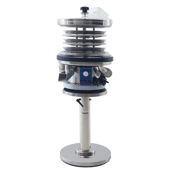 Conical Mill Grinder Best for a Wide Range of Products