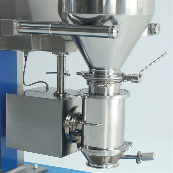 Upgrade Your Kitchen with a Powerful Machine Mixer