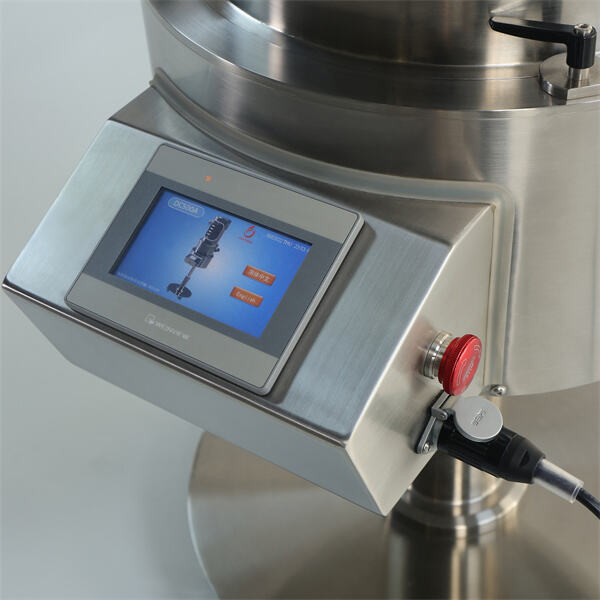 No More Tablet Waste and Batch Rejections – The Future of Vertical Tablet Deduster
