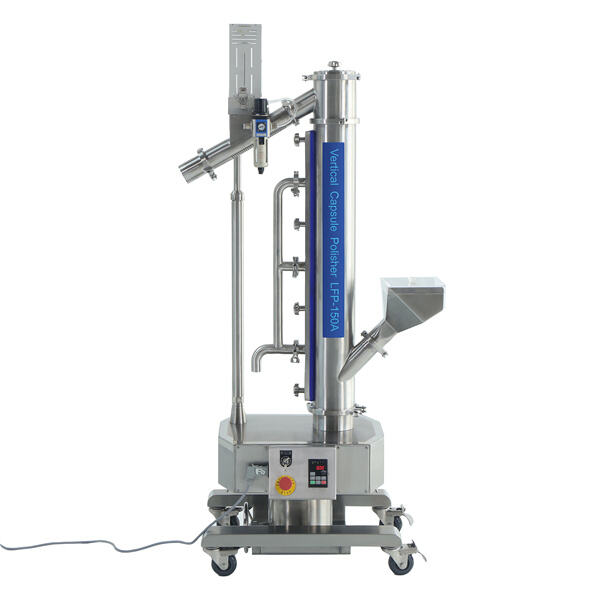 Get Rid of Contaminants on Your Tablets with Our Deduster