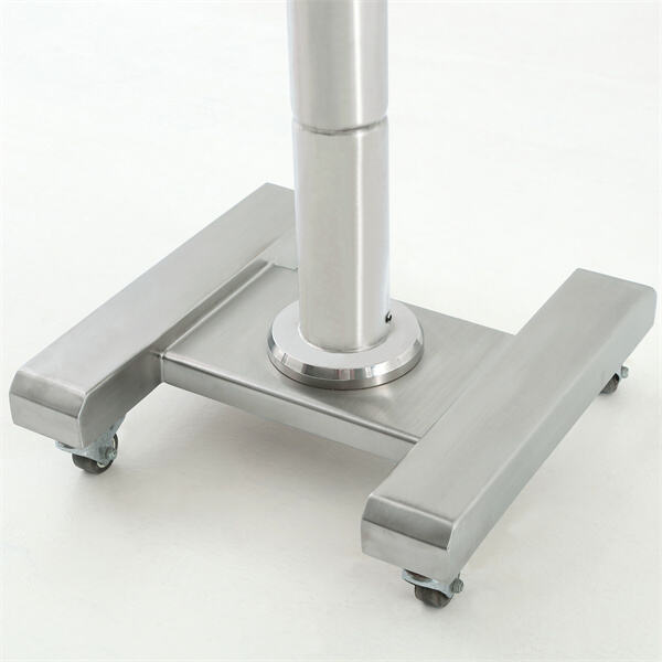 How Conical Milling Can Improve Granulation and Flow Properties of Powdered Materials