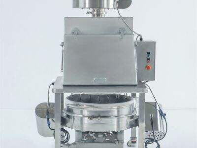 Principaux avantages de l'utilisation d'un broyeur à cône pour la granulation humide et sèche