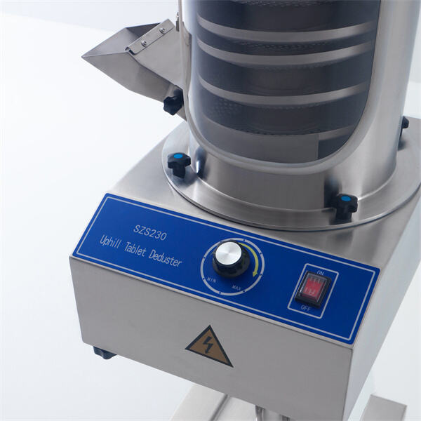 Boost Your Productivity with the Cone Mill Machine
