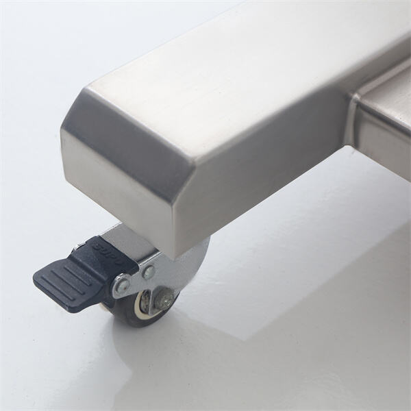 क्वाड्रो कोन मिलिंग तकनीक के साथ शुद्धता और संगति