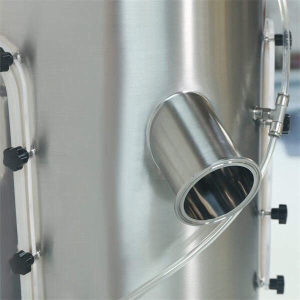 Optimieren Sie Ihren Fertigungsprozess mit dem Tablet-Deduster