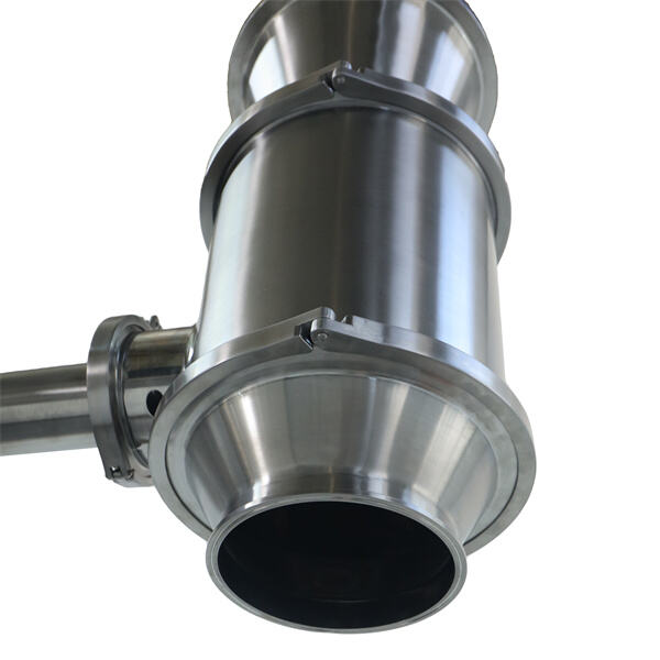 Révolutionnez vos processus industriels avec des pelles de barils