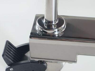 Conical Mills for Agglomerate Breaking and Particle De-lumping