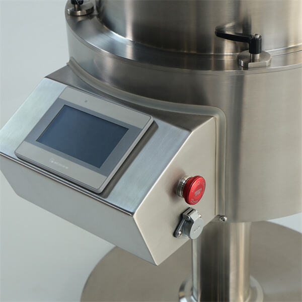Cost-Effective Solutions for Capsule Polishing Needs