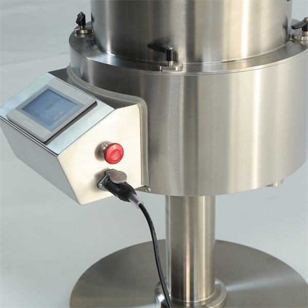 Saves time and cost with automatic operation and low maintenance needs