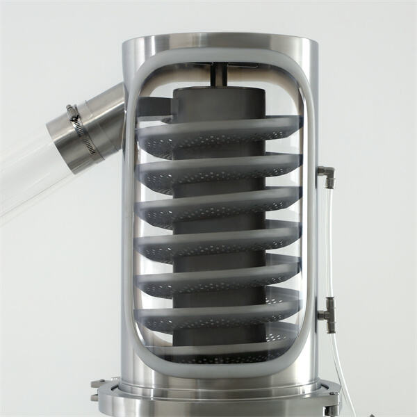 Streamline Your Production Line with Customizable Conical Milling Equipment