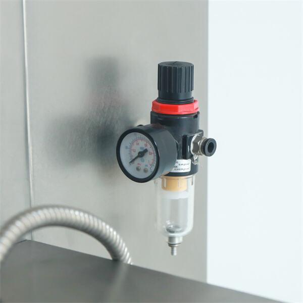 Reducing Waste and Downtime with Comil Conical Mill's Easy Maintenance