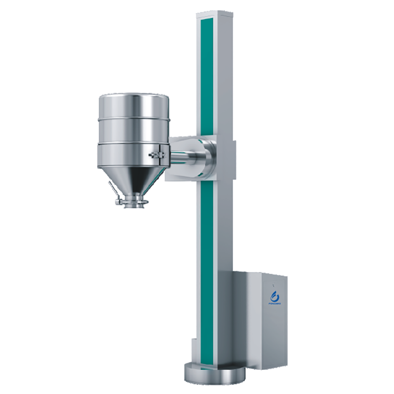 Clip-on Hoist