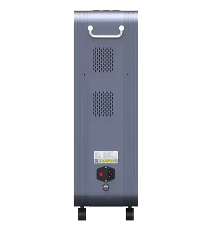 Minter's Advanced Hydrogen Inhalation Machine for Healthcare Providers