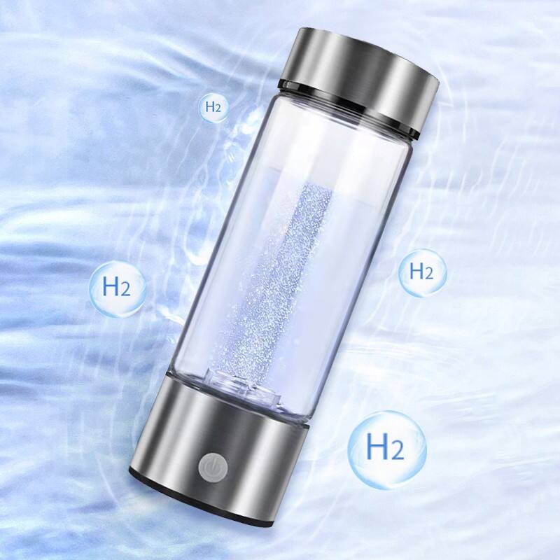 Hydrogen Cup A10 details