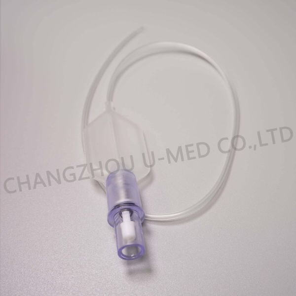 Advantages of Using an IV Drip Chamber in Medical Treatment.