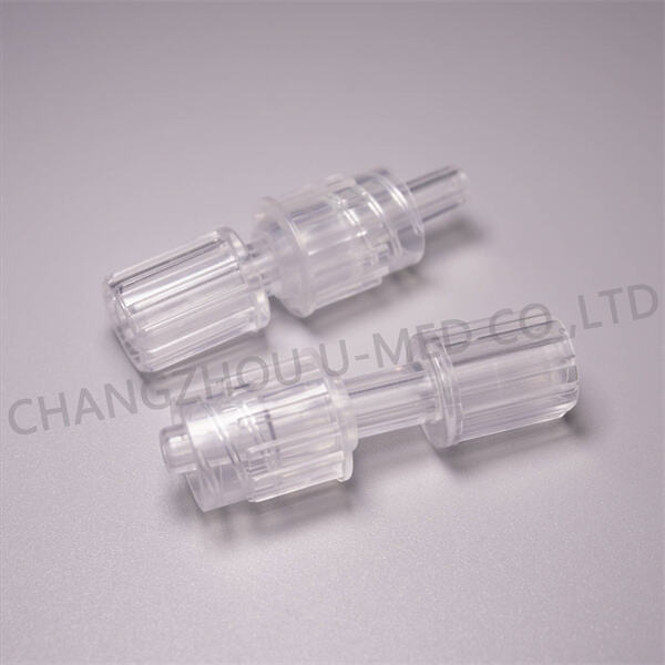 Connector ແຈັບຍູ້ເມືອງຫາກຸ່ມແຈັບຍູ້ເມືອງ