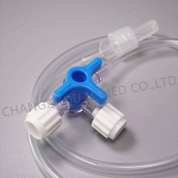 Say Goodbye to Traditional Infusion Sets with Tandem Technology