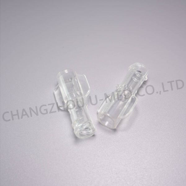 Versatile Applications for Luer Lock Connector Tubing in Healthcare