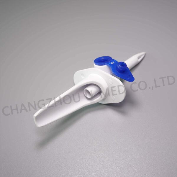 Why Drip Chamber IV Sets are Essential