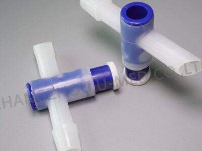 How to Audit Your Disposable Medical Connector Supplier