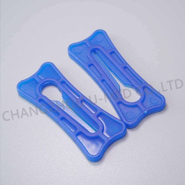 Protect Your Samples with Reliable Microscope Slide Clamps