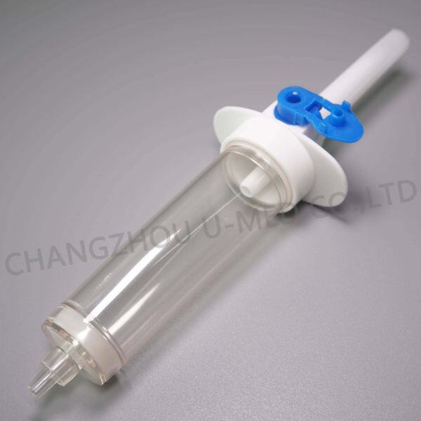 Tips for Ensuring Optimal Performance of Infusion Giving Sets