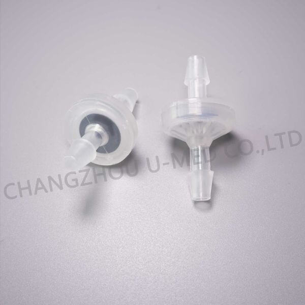 Exploring the Latest Developments in One-Way Valve Air Technology