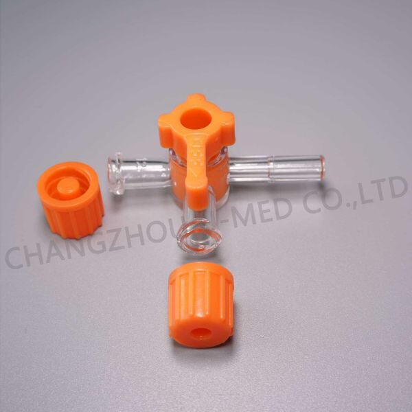 Maximize Accuracy and Efficiency in Your Lab with a Reliable Stopcock for Burette