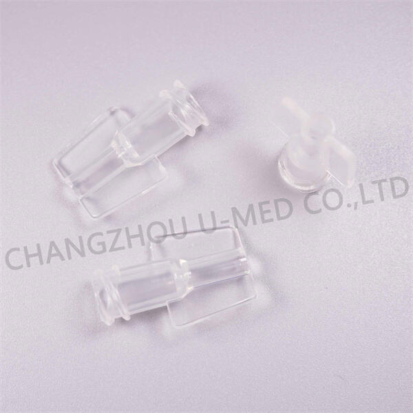 Why They are Essential Components in Modern Healthcare Equipment.