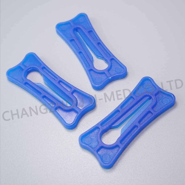 Experience Enhanced Precision with Microscope Slide Clamps