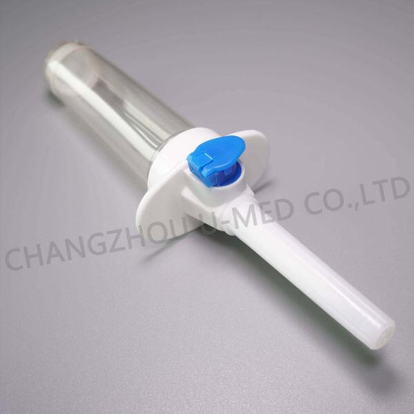 The Essential Role of Infusion Giving Sets in Modern Medical Practice