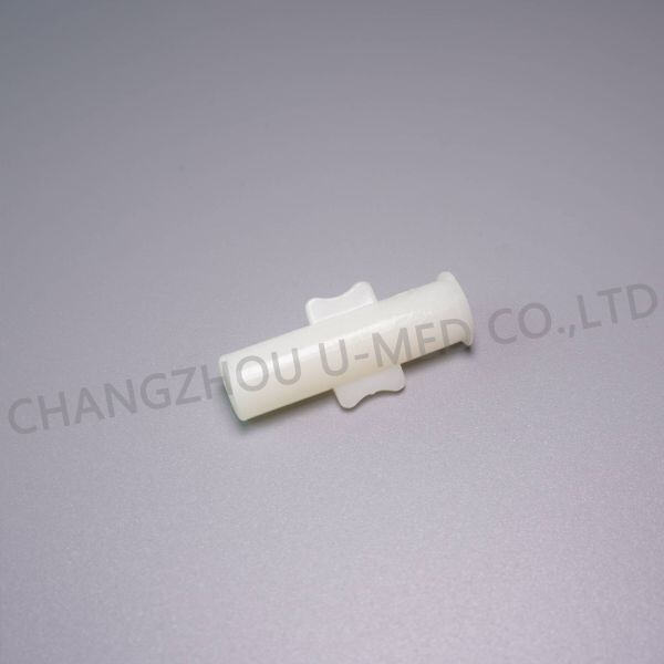 Durable Female to Female Luer Lock Connector for Seamless Joining.