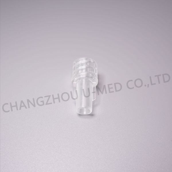 Giản hóa các thủ tục y tế với đầu nối Luer sang Luer