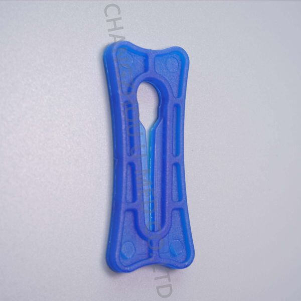 Effortlessly Hold Your Samples with Microscope Slide Clamps