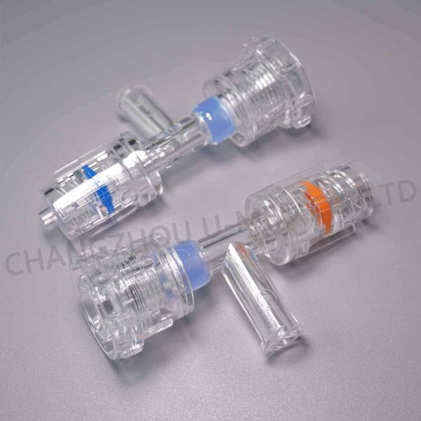 Enhanced safety features for reduced risk of complications