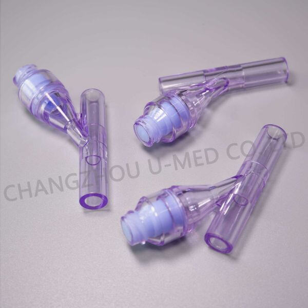 Variations of 2 One Way Valves and Their Benefits