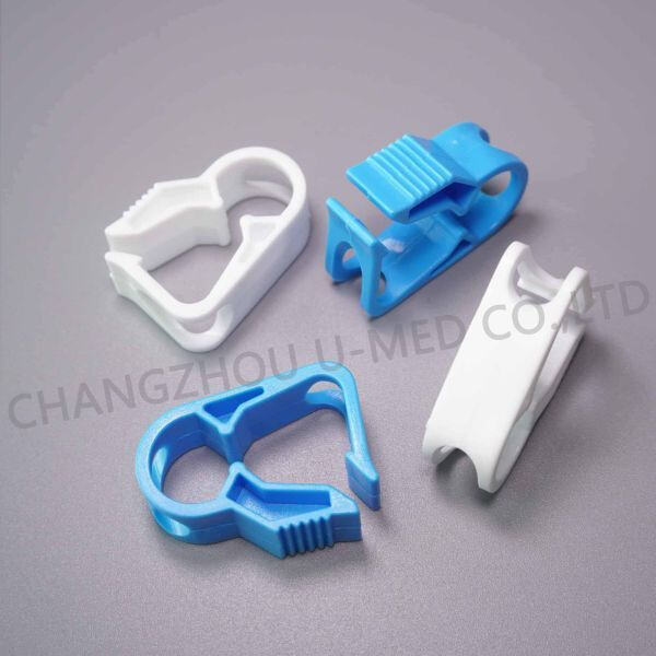 How to Keep Clamps from Clamping Down on Y