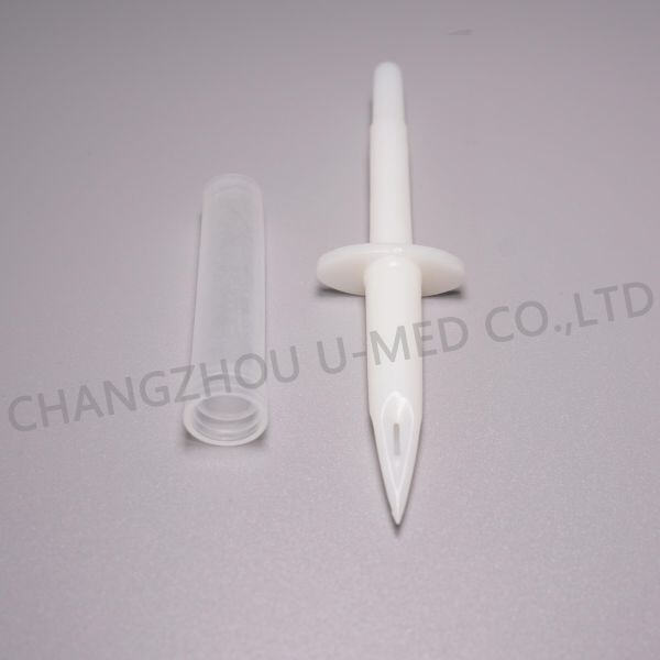 The Components of Intravenous Infusion Sets Explained