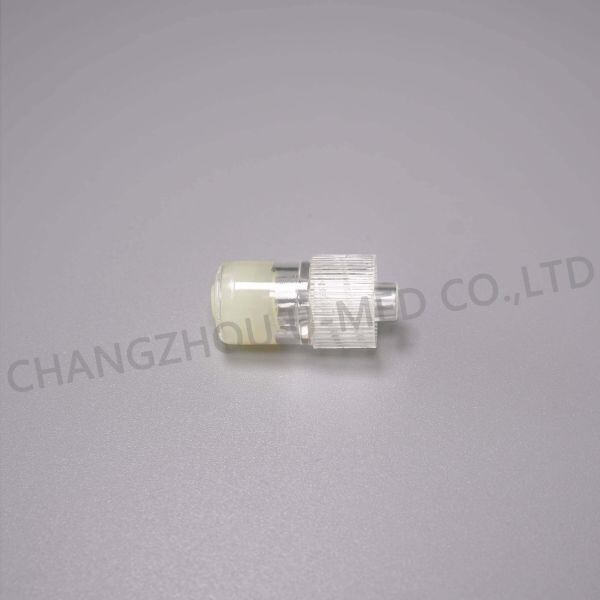 Ensure accurate and reliable fluid flow with one way valve solutions.