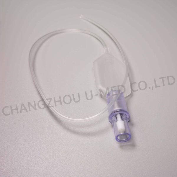 How to Monitor Fluids with an IV Drip Chamber.