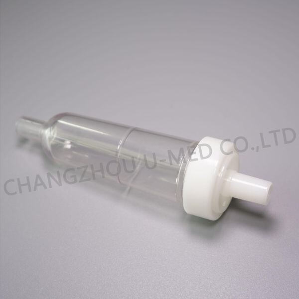 Simplifying the Process of Fluid Administration