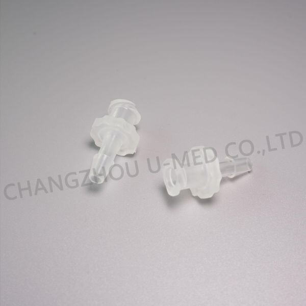 Preventing Cross Contamination with Female Female Luer Lock Adapter