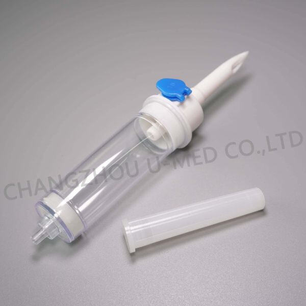 Tips for Maintaining and Disposing of Infusion Tubing Properly.