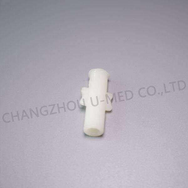 Unique Design for Hassle-Free Female to Female Luer Lock Assembly