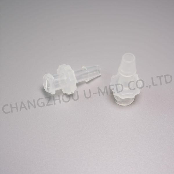 Compatible with a variety of fittings, our barb hose connector is the perfect solution.