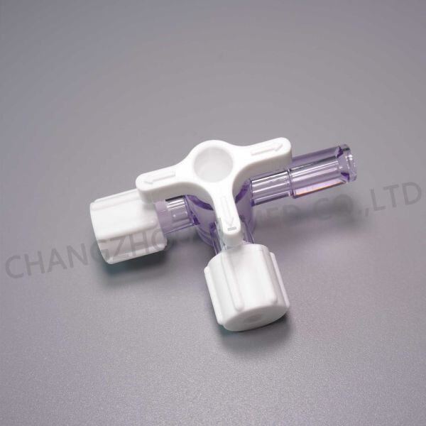 Buret with Stopcock for Accurate Titration