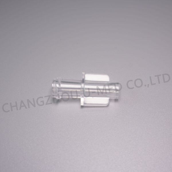Precise and Dependable Interlocking Female Coupling